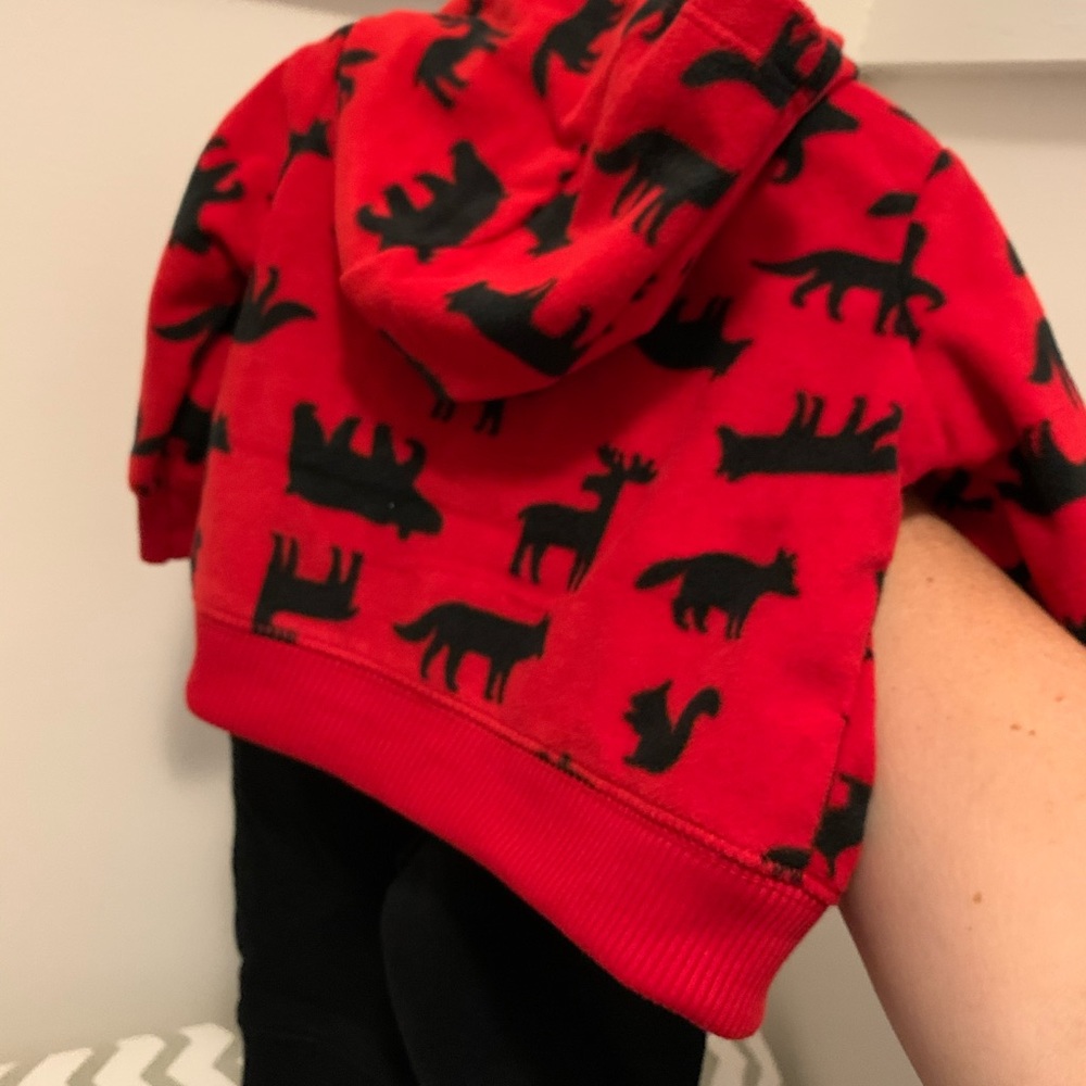 Carters winter set
